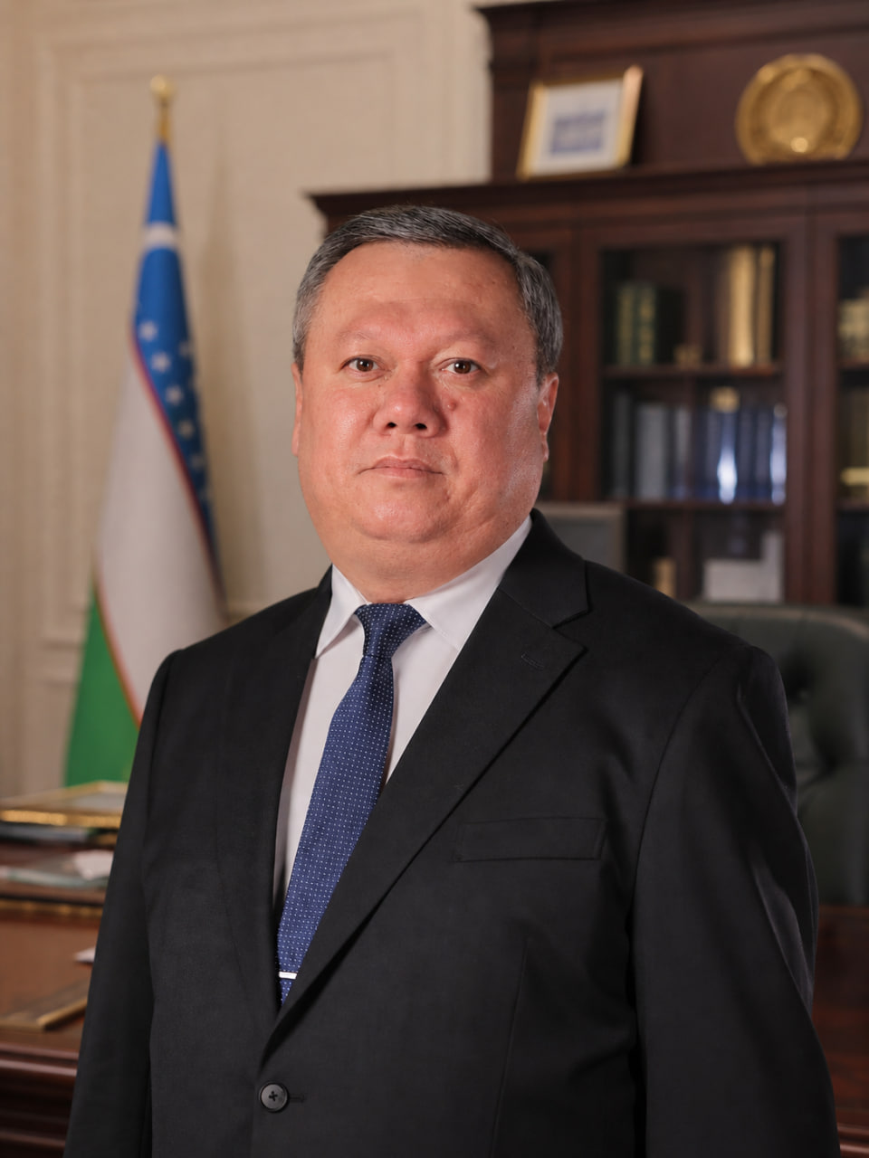MAXMUDOV MUXAMMADISMOIL MUXIDDINOVICH