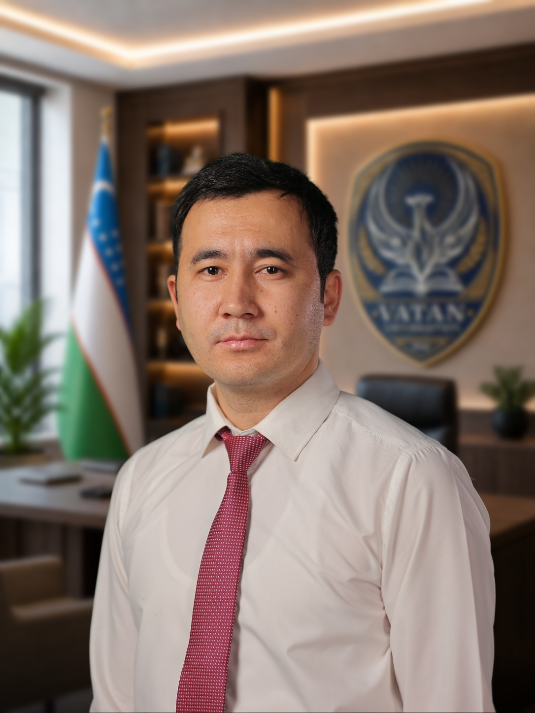 G'oyimov Shahobiddin Baxodir o'g'li