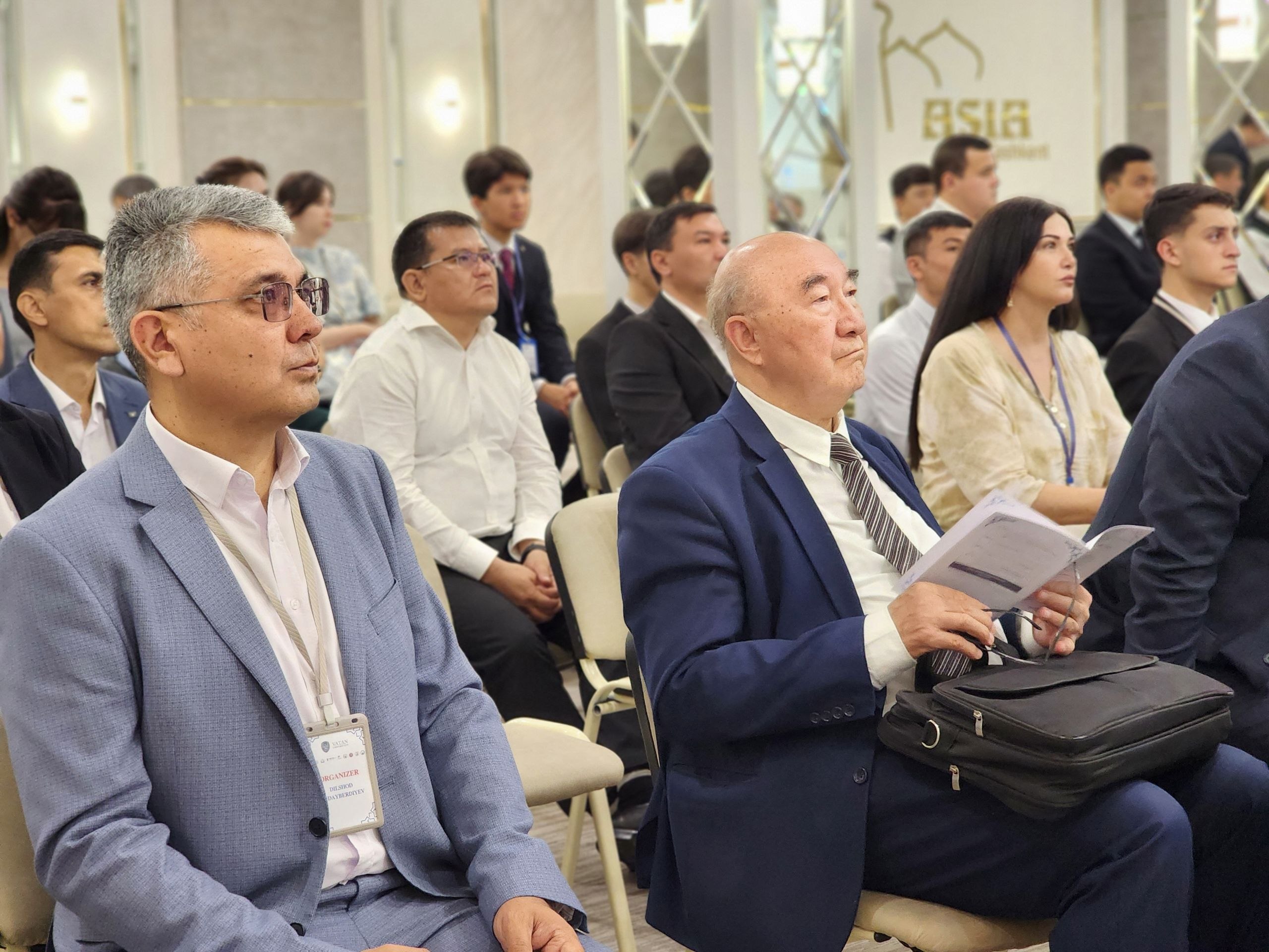 Uchinchi Renessans poydevorini yaratishda Yusuf Xos Hojib falsafiy merosining ahamiyati