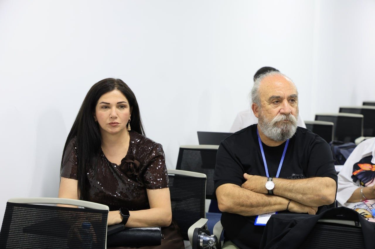Uchinchi Renessans poydevorini yaratishda Yusuf Xos Hojib falsafiy merosining ahamiyati