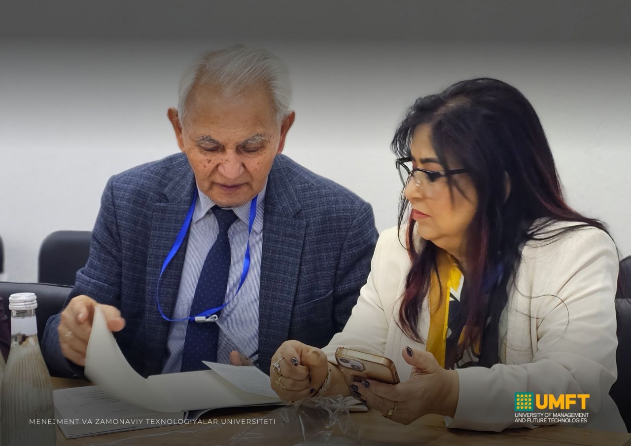 Global Janub mamlakatlari bilan strategik hamkorlik aloqalarining yangi yo'nalishlarini tahlil qilishga bag'ishlandi.