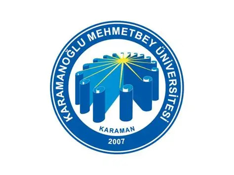 KARAMANOĞLU MEHMETBEY UNIVERSITY