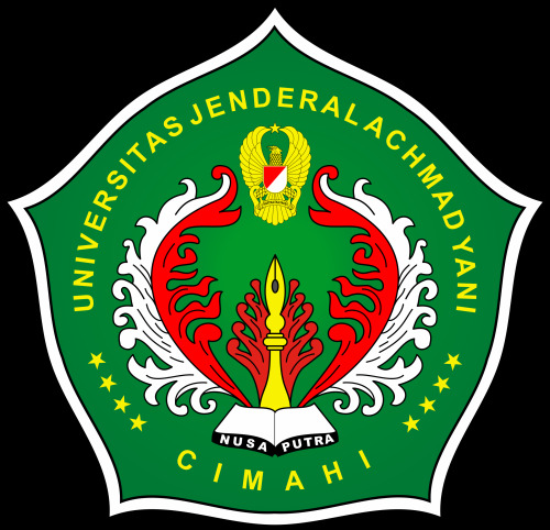 GENERAL AHMAD YANI UNIVERSITY